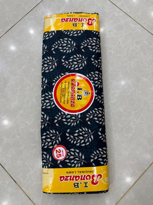 Bonanza Digital Print Lawn