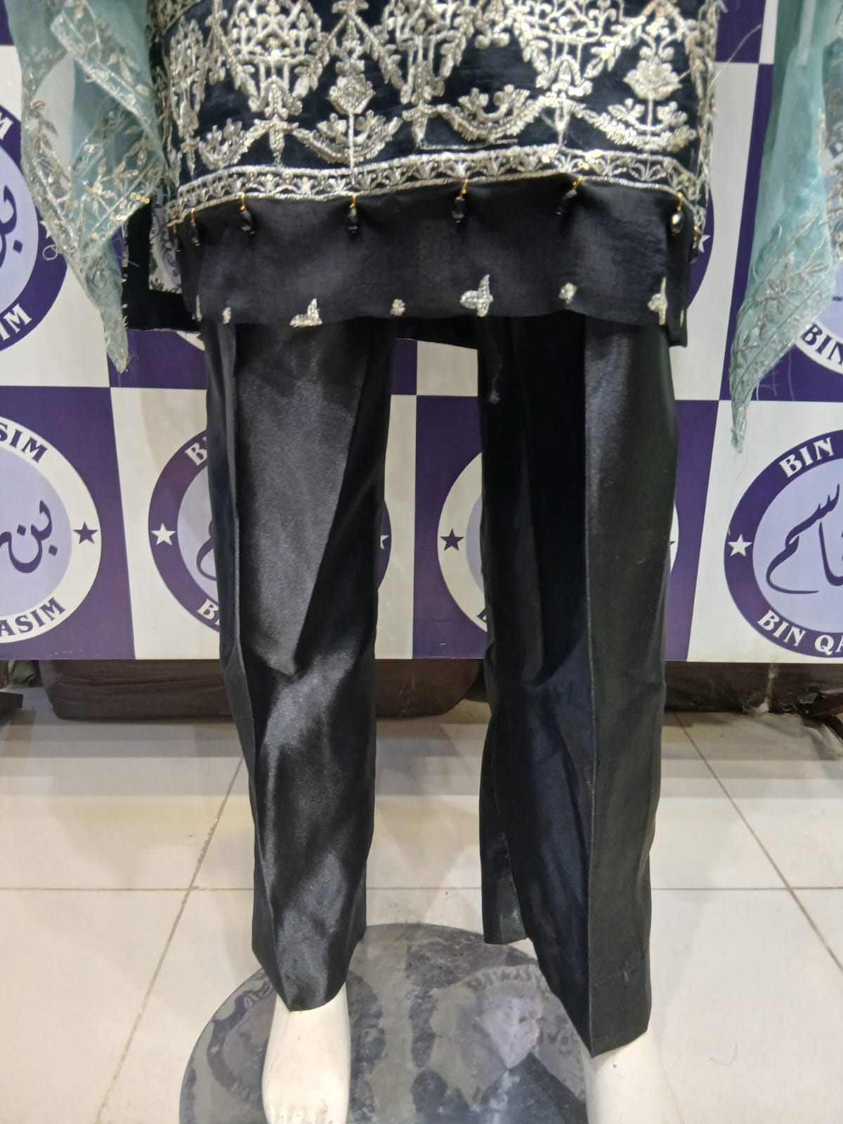 ASIM JOFA CHIFFON