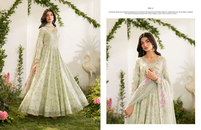 IZNIK LUXURY FESTIVE EDITION