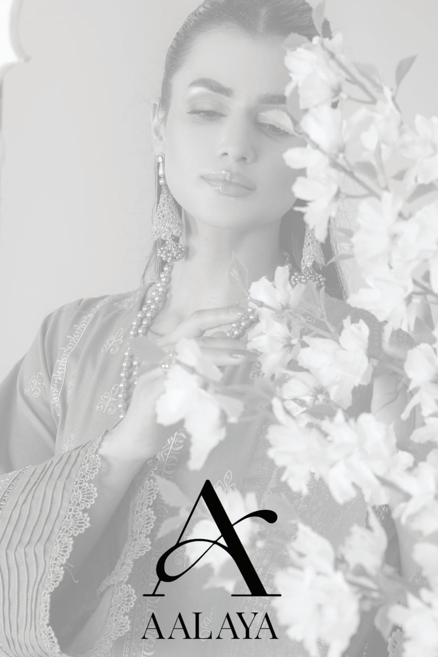 JASMINE BY AALAYA