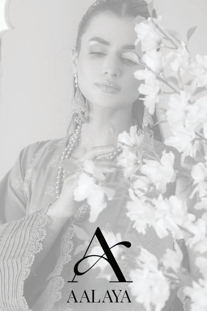 JASMINE BY AALAYA