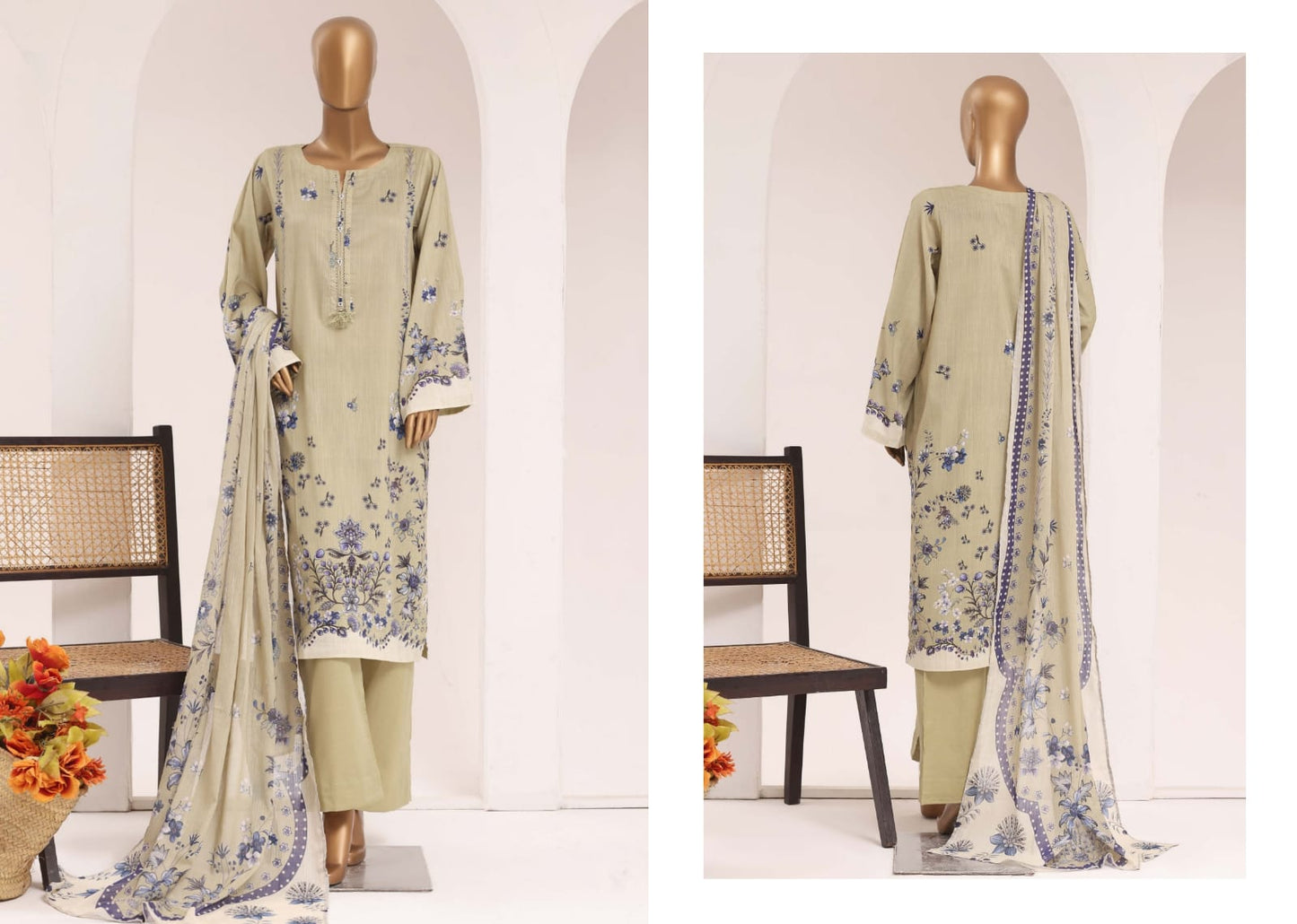 SADABAHAR Ready to Wear
