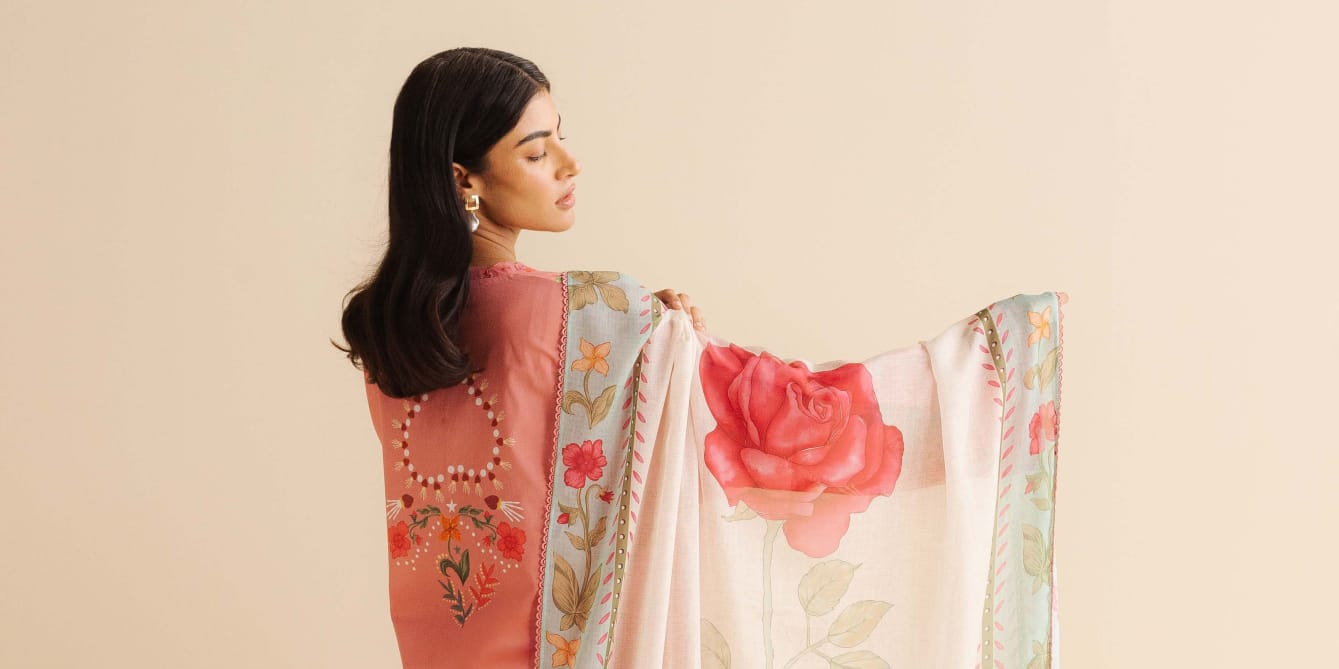 CoCo By Zara Shahjahan