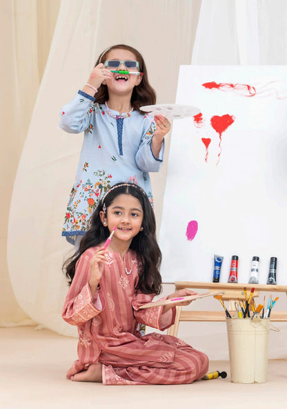 Ally’s Basics Kids Collection