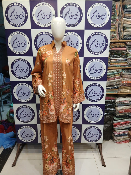 WINTER SLUB  READY TO WEAR