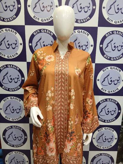 WINTER SLUB  READY TO WEAR