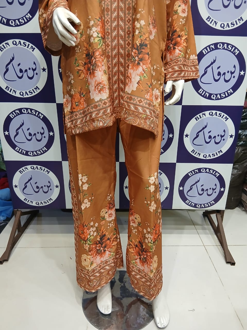 WINTER SLUB  READY TO WEAR