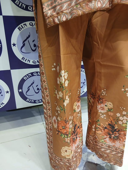 WINTER SLUB  READY TO WEAR