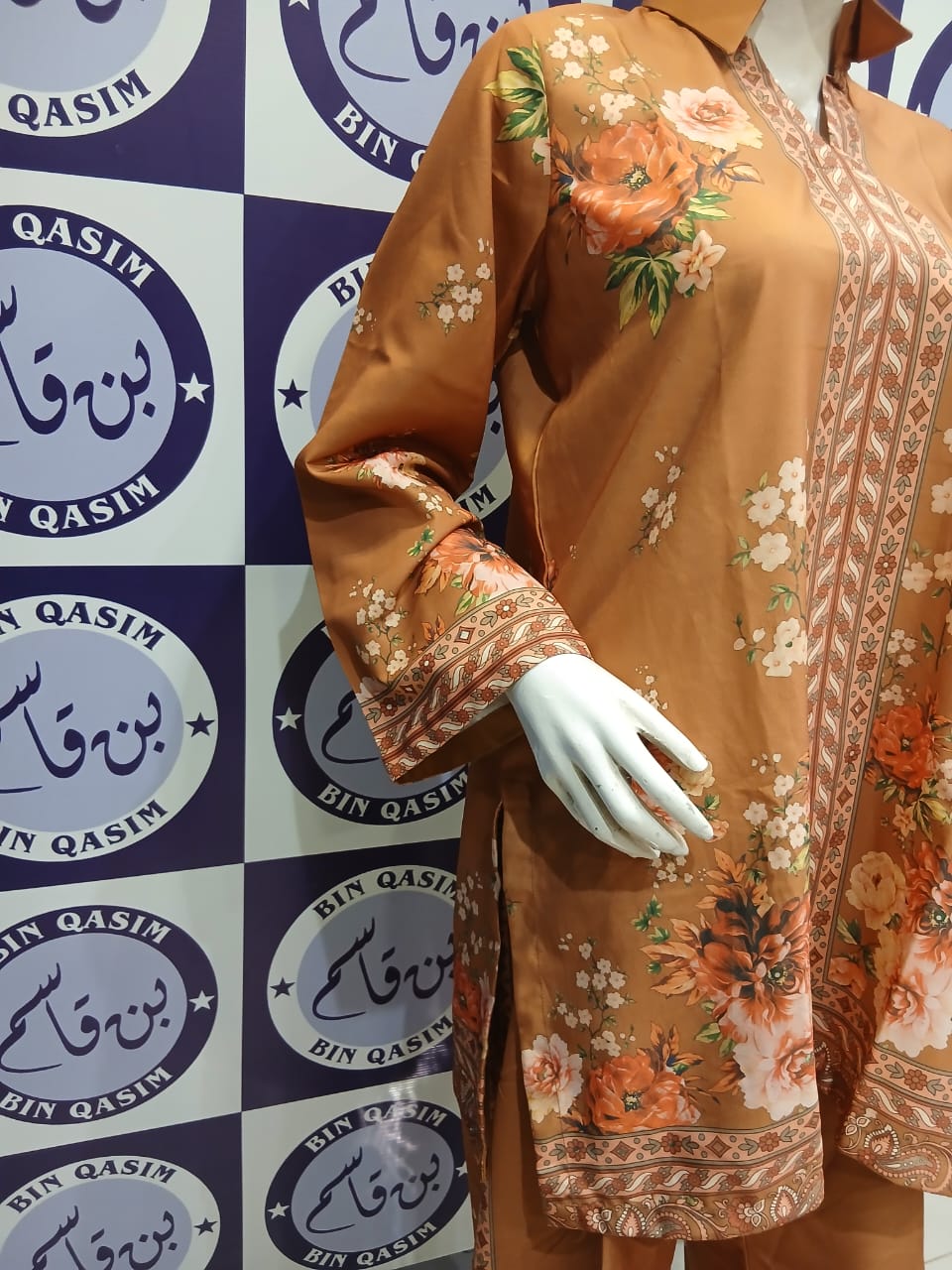 WINTER SLUB  READY TO WEAR