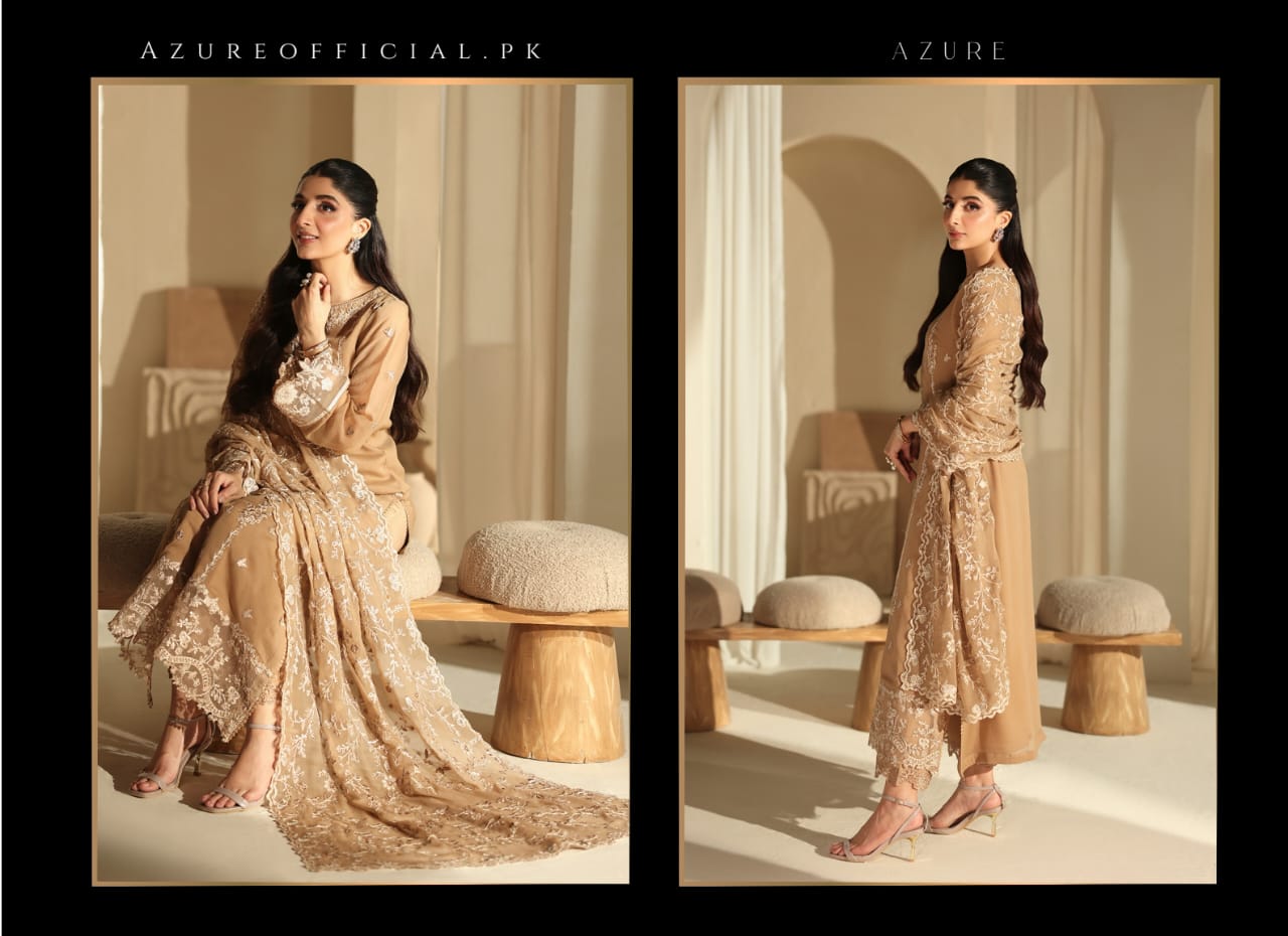 AZURE LUXE SIGNATURE SERIES COLLECTION