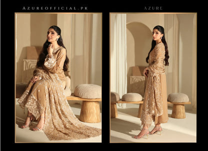 AZURE LUXE SIGNATURE SERIES COLLECTION