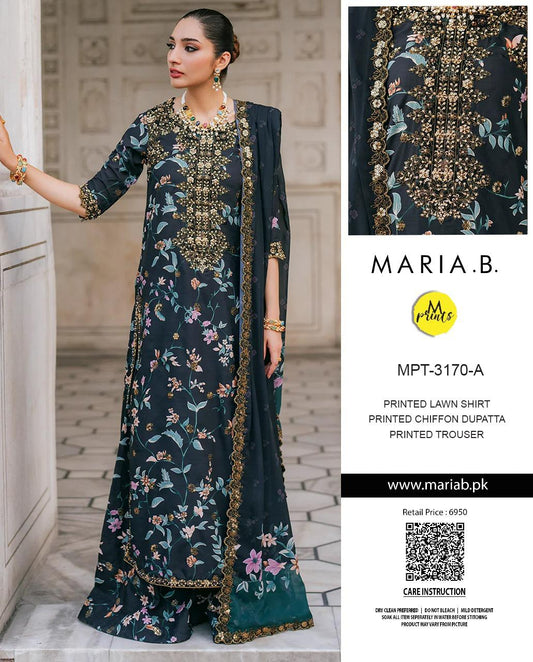 MARIA-B Collection 26