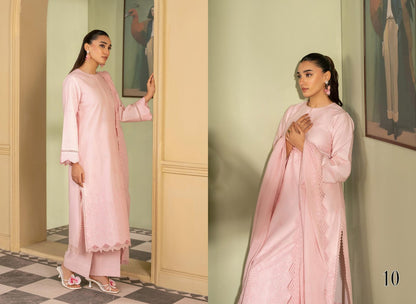 RAHA  PREMIUM CHIKANKARI