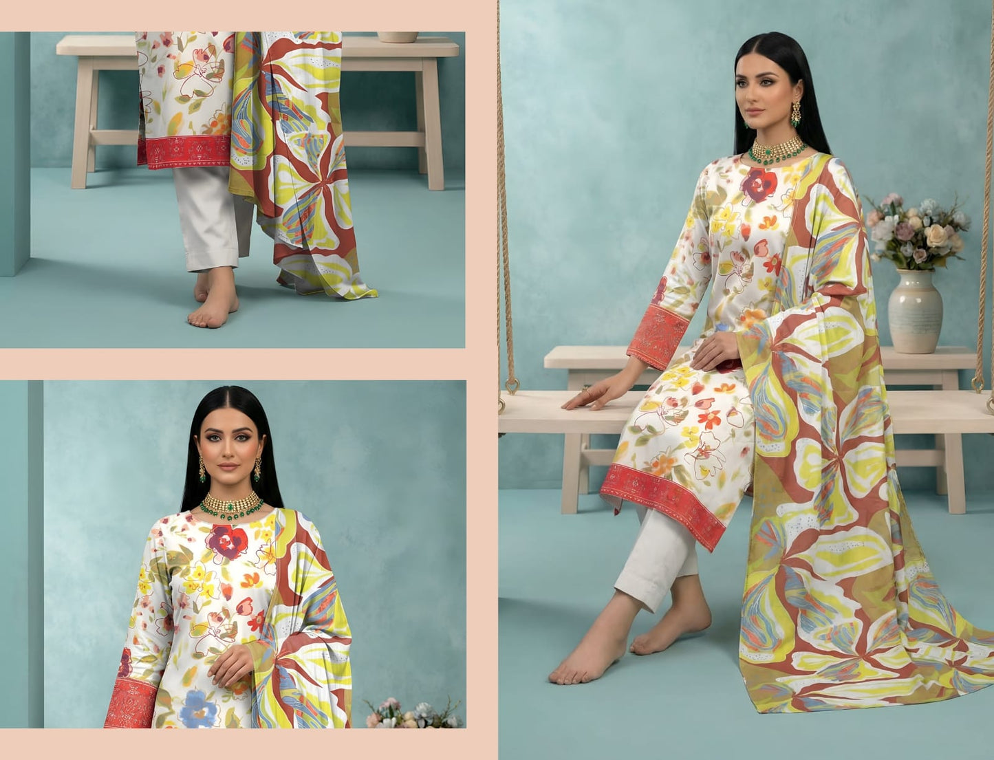 YOUSRA by Sobia Waseem