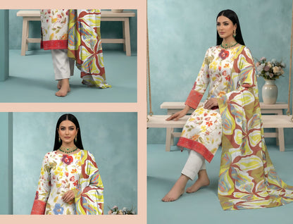 YOUSRA by Sobia Waseem