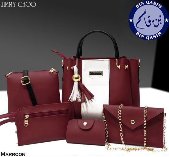 Jimmy Choo Bag Set