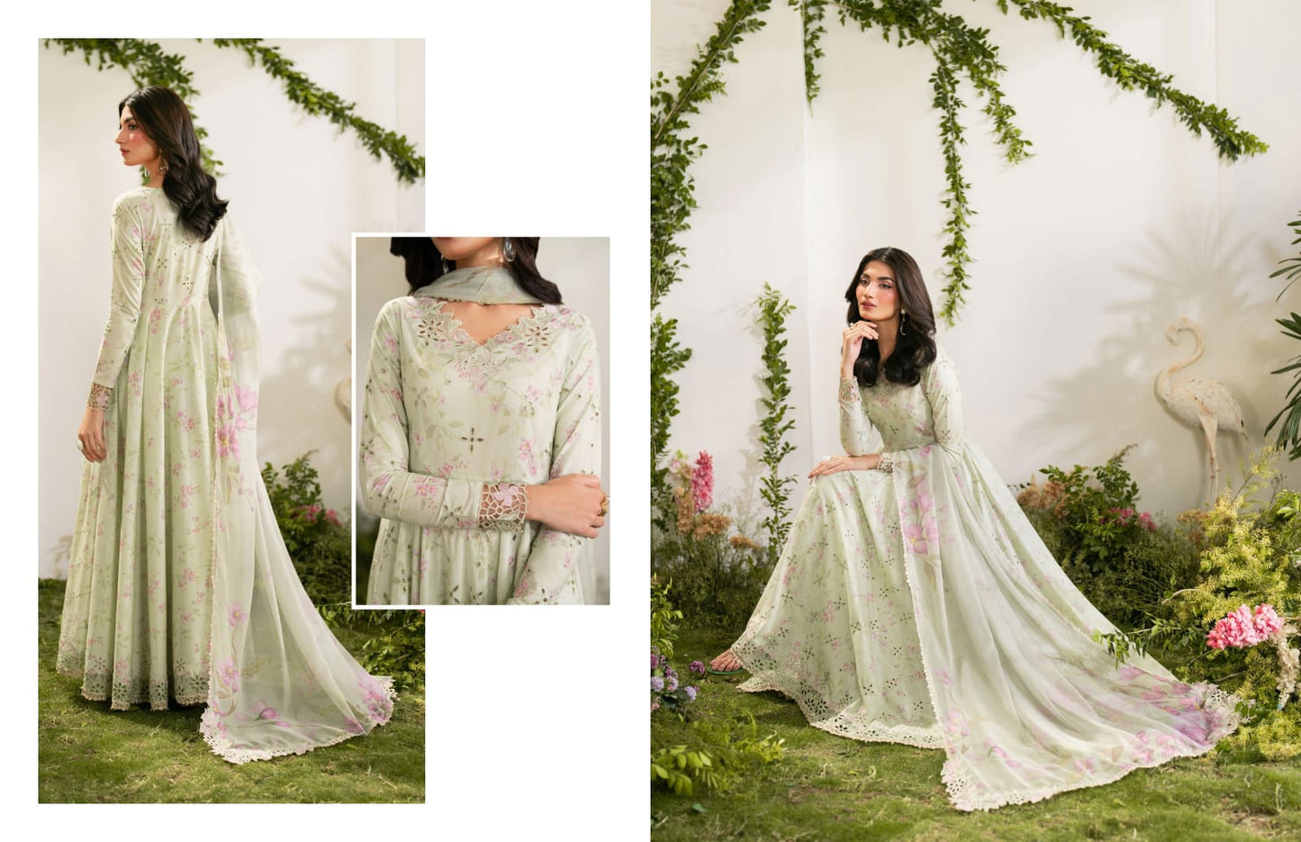 IZNIK LUXURY FESTIVE EDITION