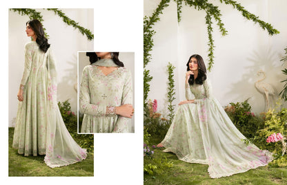 IZNIK LUXURY FESTIVE EDITION