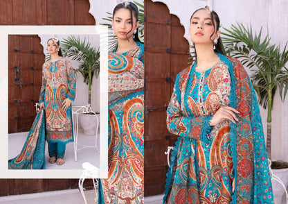 KHAANI BY GULADHAR