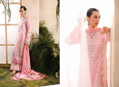RAJBARI SILAH SILK EDIT COLLECTION