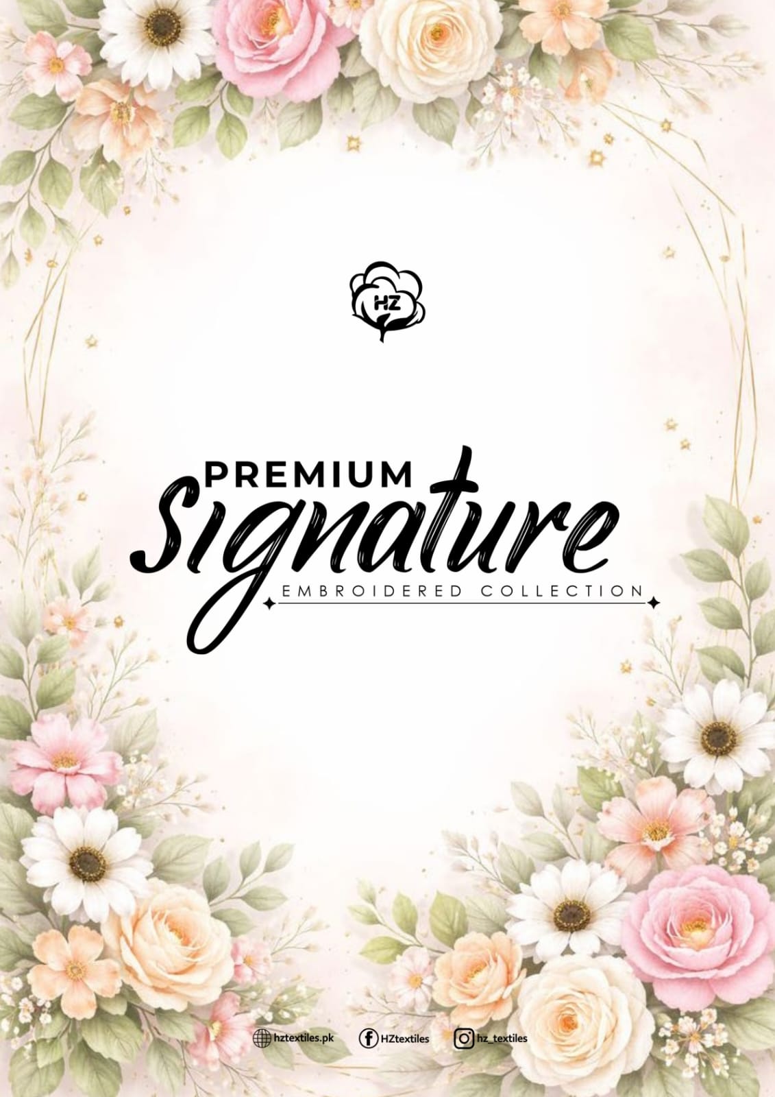 HZ SIGNATURE