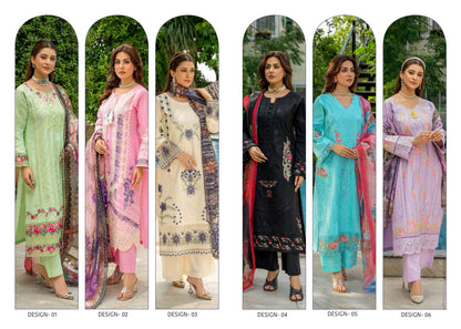 MAHII LUXURY HEAVY EMBROIDERY COLLECTION