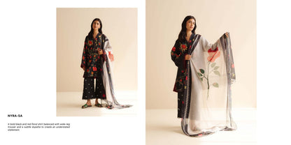 CoCo By Zara Shahjahan