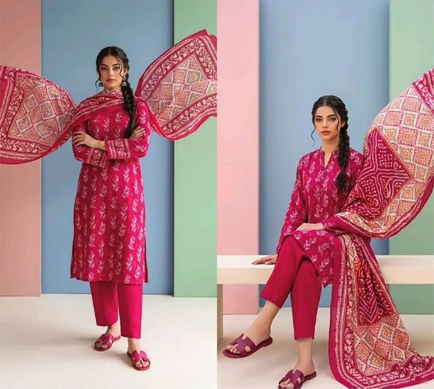 KHAADI Replica