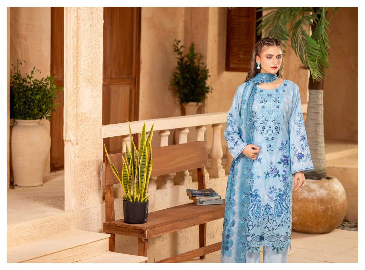 Elaya brings you MAJESTY
