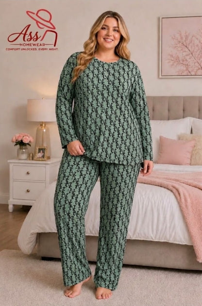 2 pc PJ
