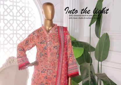 MEHAK DORIYA LAWN