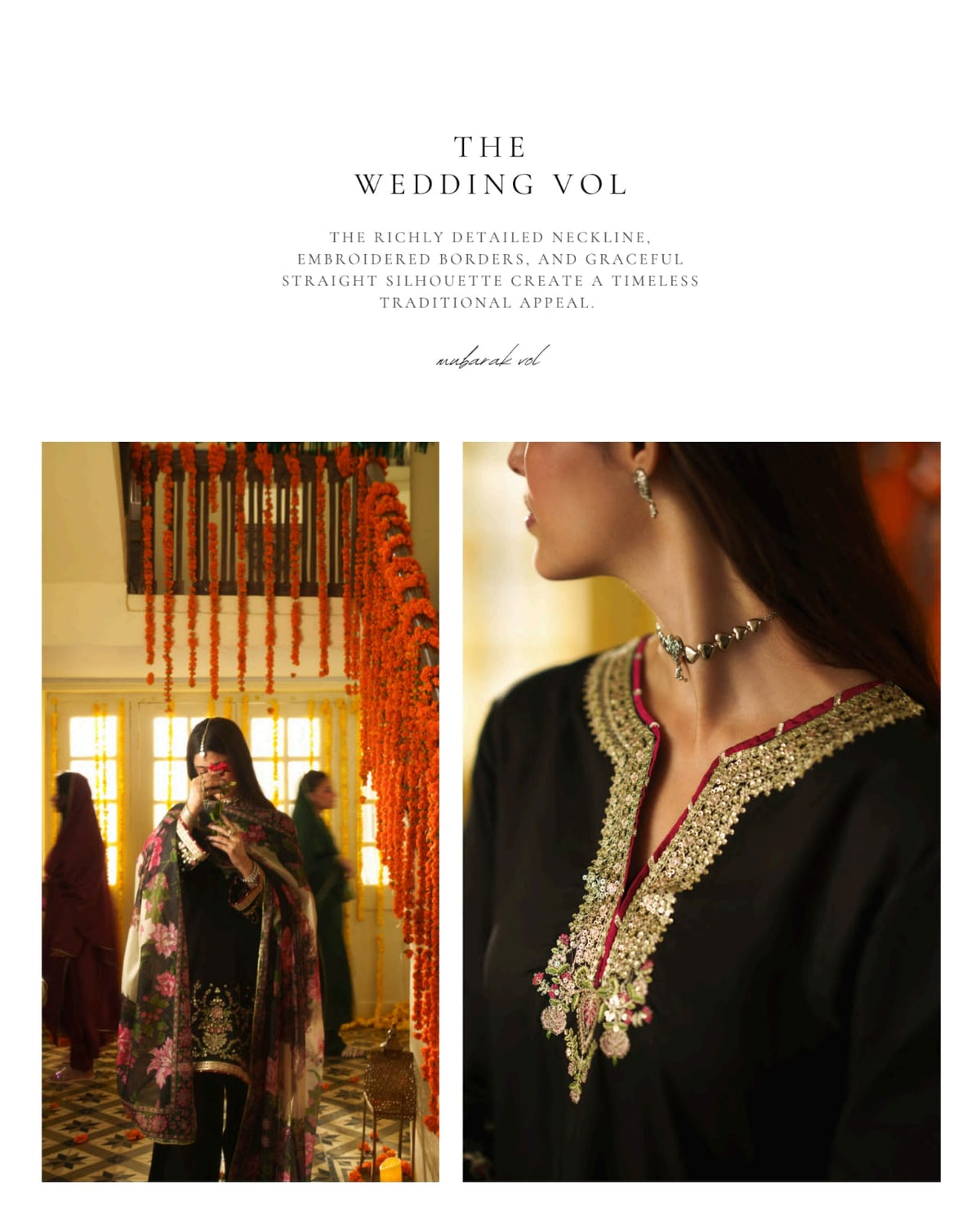 Mubarak Festive Viscose