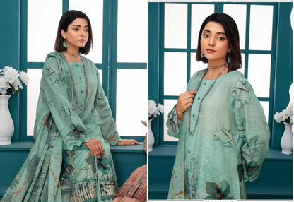 RANG-E-HAYA SOBIA WASEEM