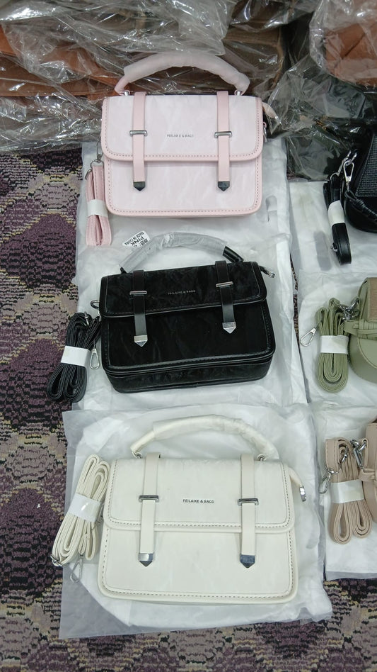 Imported Bag
