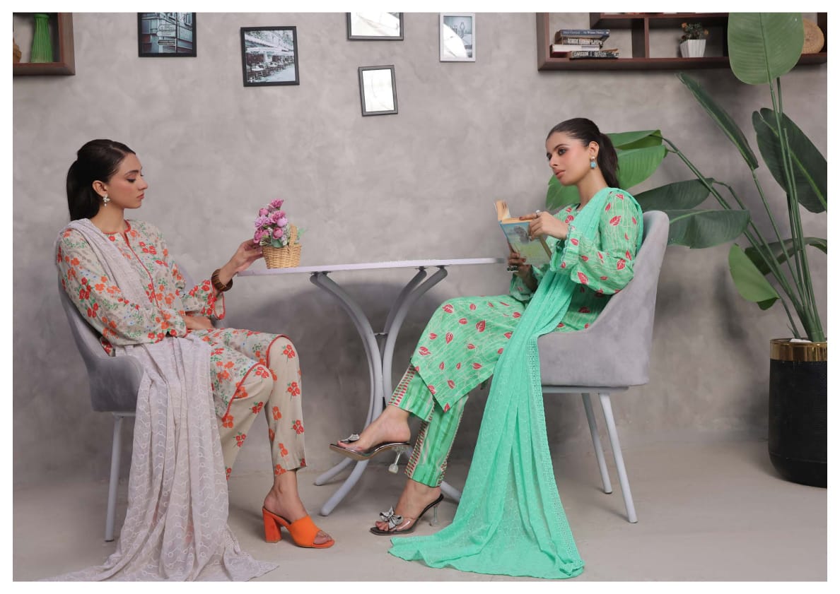 SAFAA CHIKANKARI