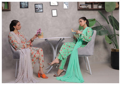 SAFAA CHIKANKARI