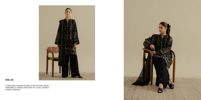 COCO LAWN COLLECTION DROP 2