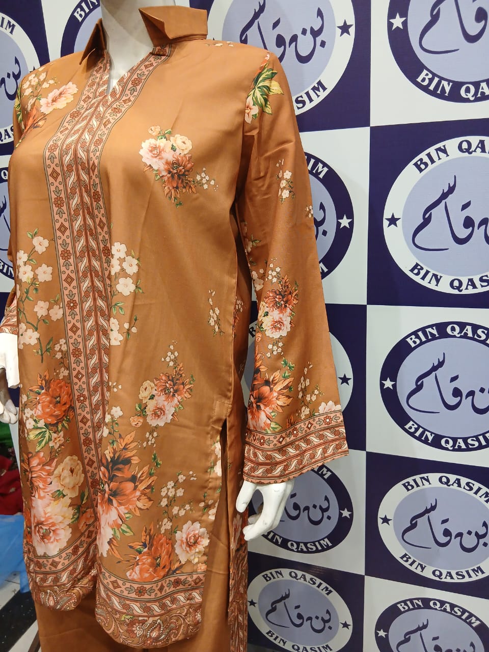 WINTER SLUB  READY TO WEAR