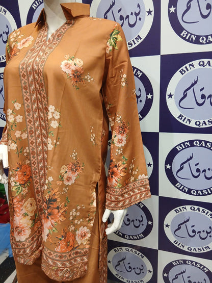 WINTER SLUB  READY TO WEAR