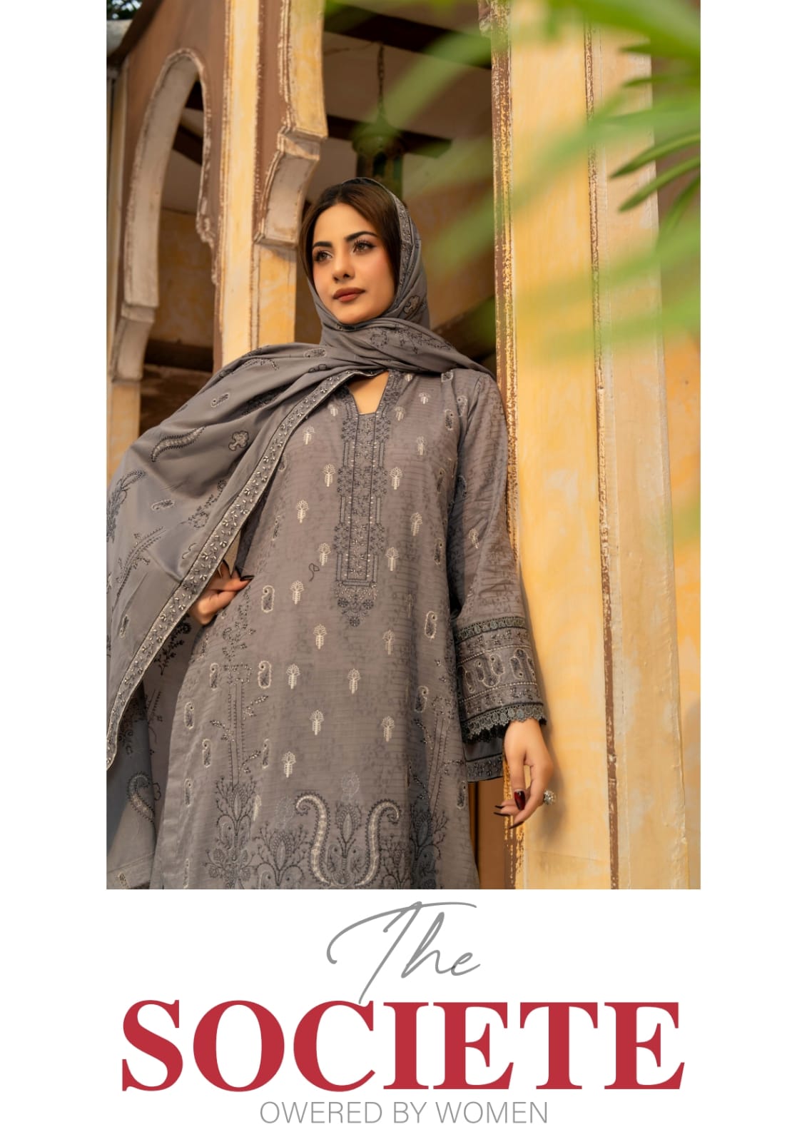 LIBASE KHAS BY AALAYA