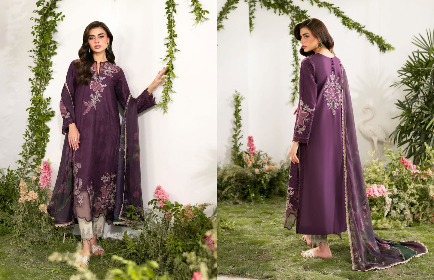 IZNIK LUXURY FESTIVE EDITION