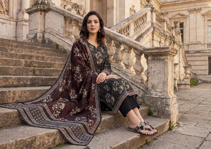 ELAYA PREMIUM LAWN PRINTS
