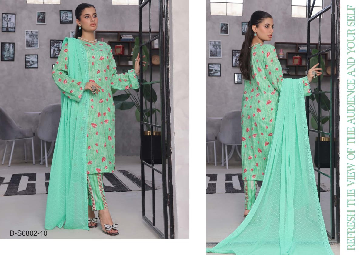 SAFAA CHIKANKARI