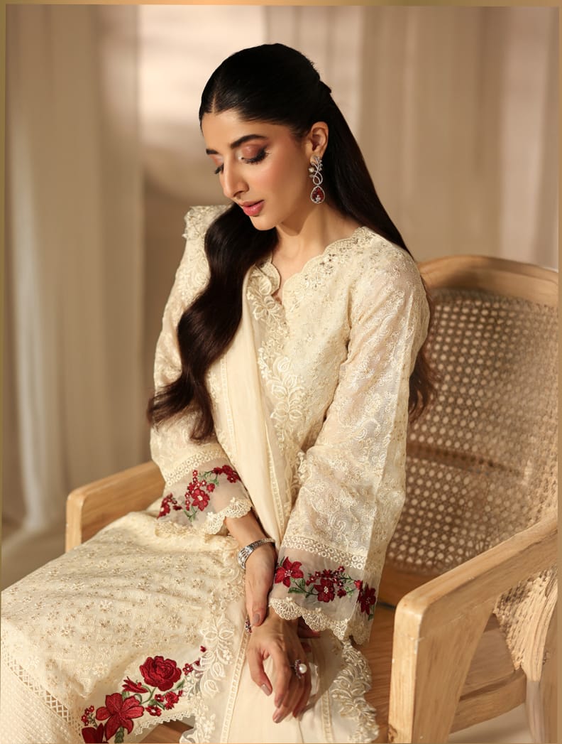 AZURE LUXE SIGNATURE SERIES COLLECTION