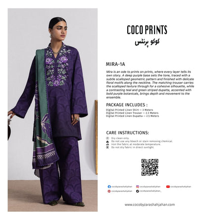 Coco Prints