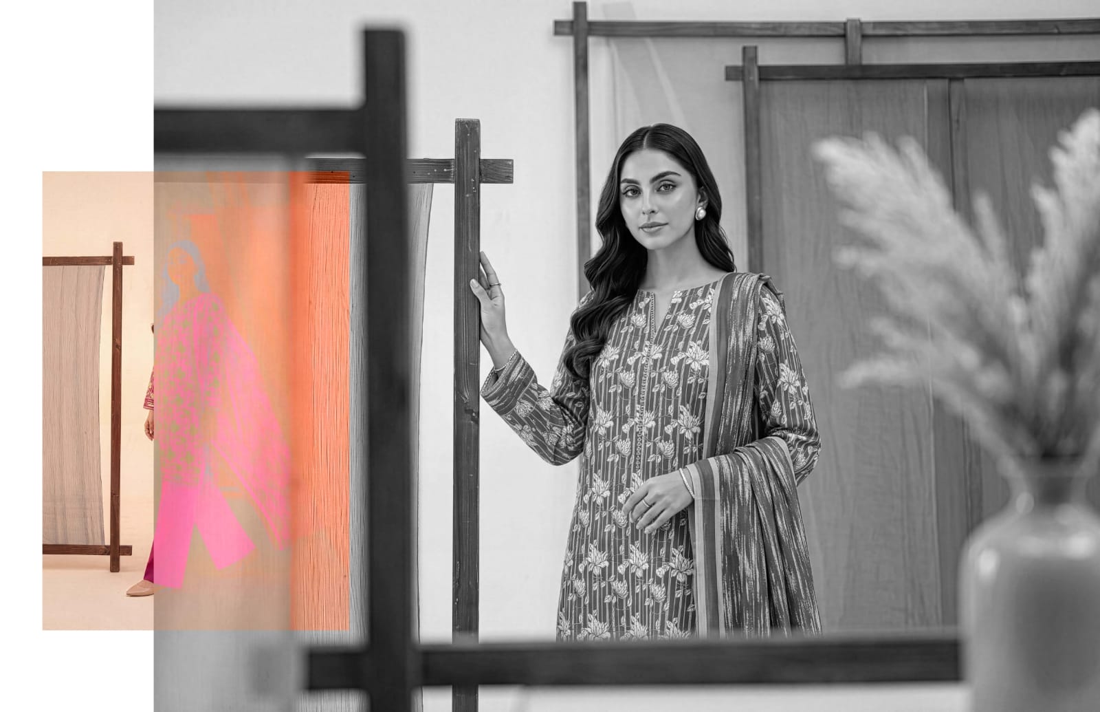 MOOSA JEE Platinum Summer Prints