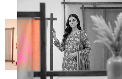 MOOSA JEE Platinum Summer Prints