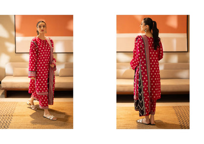 SALINA SEPRATE Digital Premium Printed