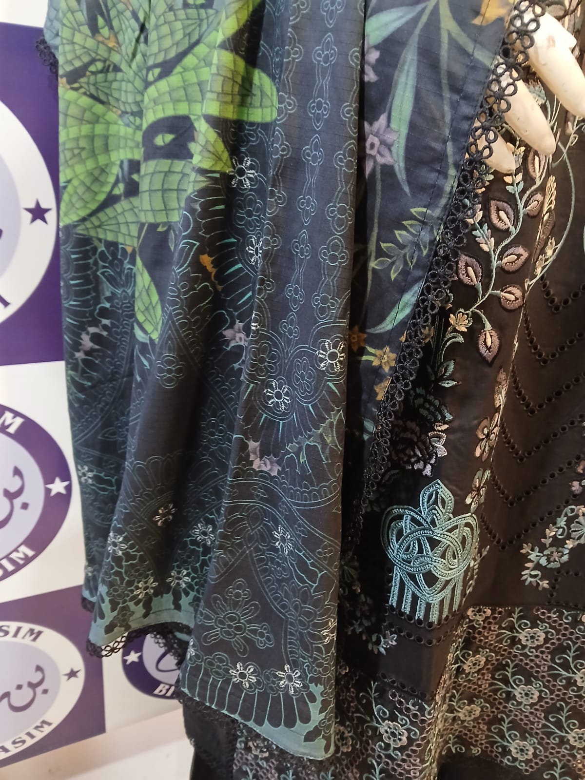 SHAH BANO BY GULL JEE LINEN WINTER COLLECTION 2026