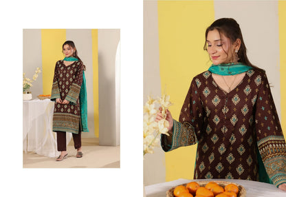 BANARSI SIGNATURE PASTE PRINT Collection VOL-2 2026